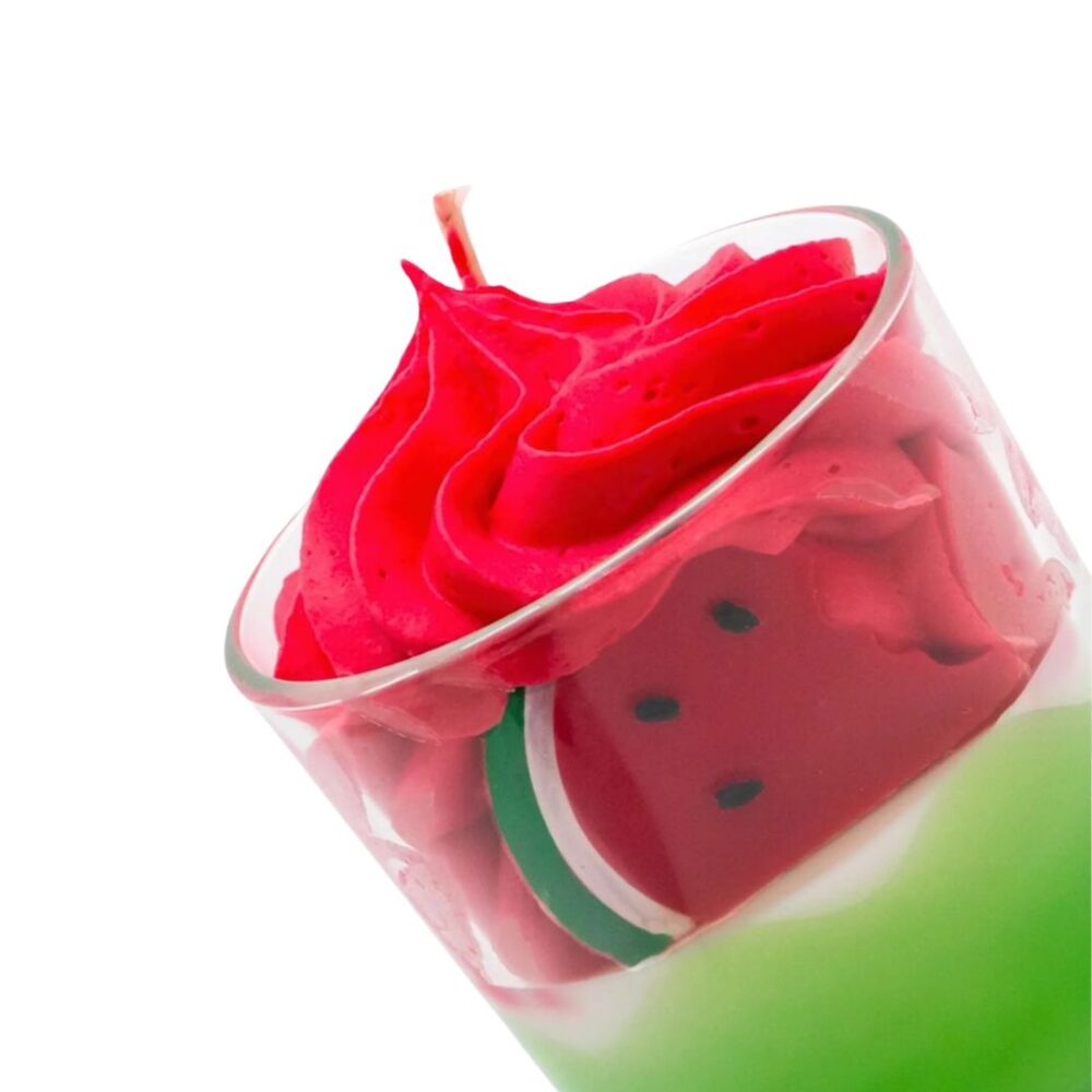 CANDELA GOURMET ANGURIA E MELONE