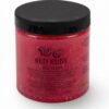 OLIO SCRUB RED RUBY- TOP UP