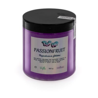 PASSIONFRUIT BAGNOSCHIUMA SLIME