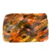 10 PORTA SAPONE IN CERAMICA BASIC - LAVENO
