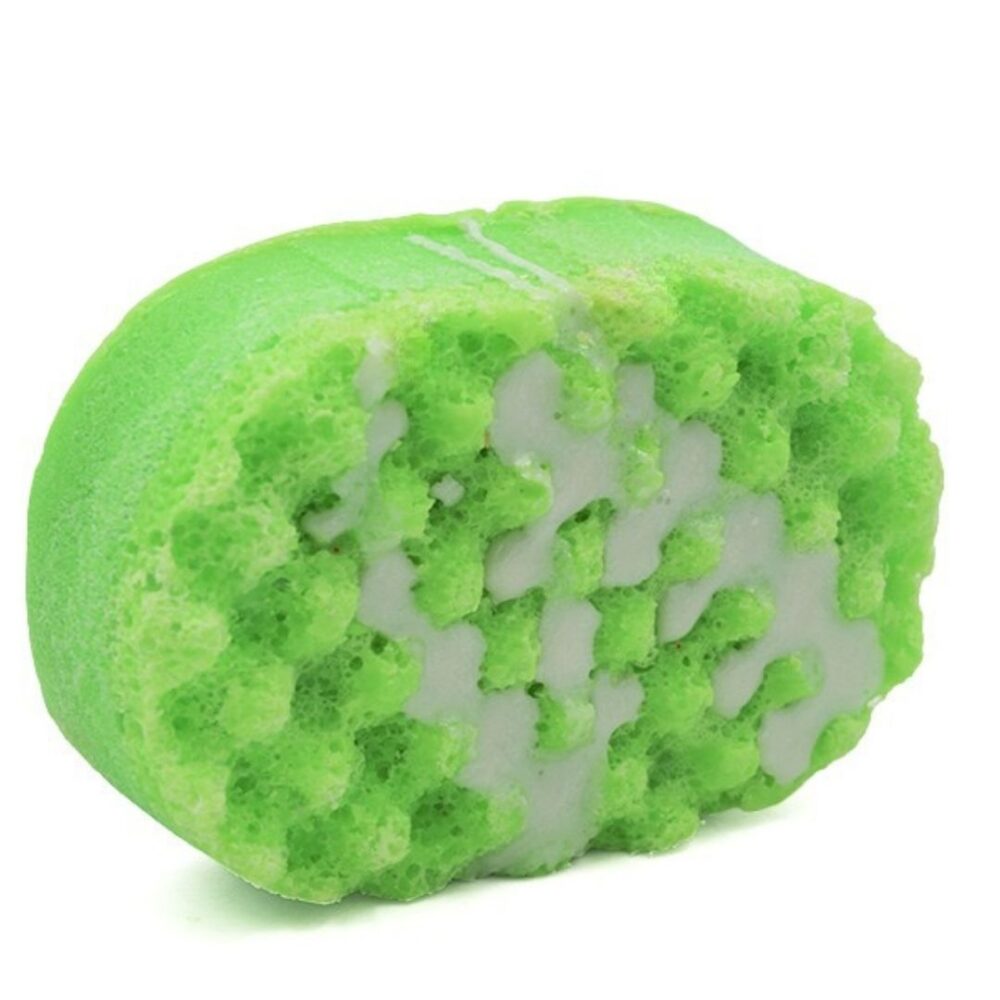 MOJITO SPUGNA DI SAPONE - TOP UP