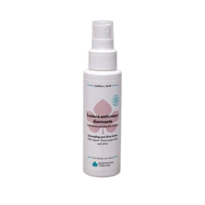 LOZIONE ANTICRESPO - BIOFFICINA TOSCANA