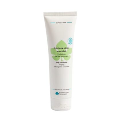 LOZIONE RICCI MORBIDI - BIOFFICINA TOSCANA