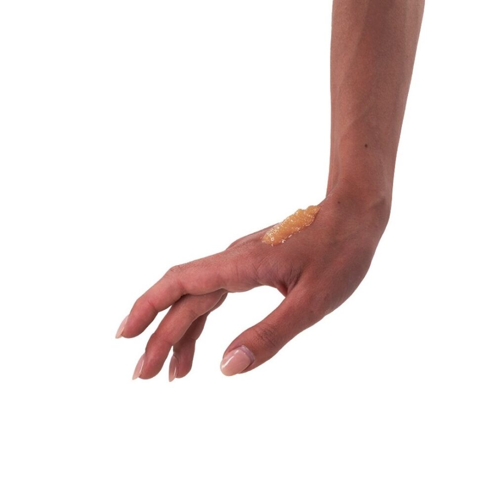 OLIO SCRUB BON TON - TOP UP