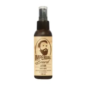 LOZIONE ANTI BARBA GRIGIA - IMPERIAL BEARD