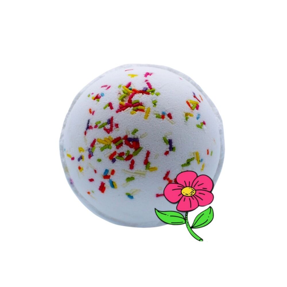 BOMBA DA VASCA ARCOBALENO