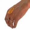 OLIO SCRUB GOLDEN MUSK - TOP UP