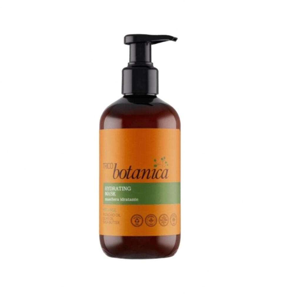 MASCHERA PRO AGE - TRICOBOTANICA