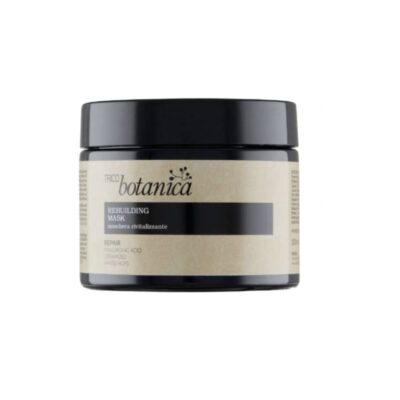 MASCHERA RIVITALIZZANTE - TRICOBOTANICA
