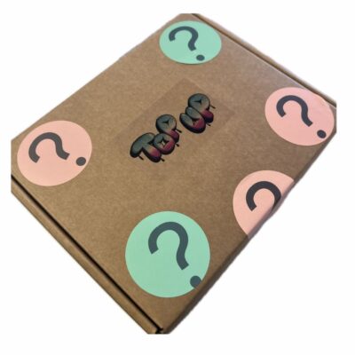 MYSTERY BOH MEDIA