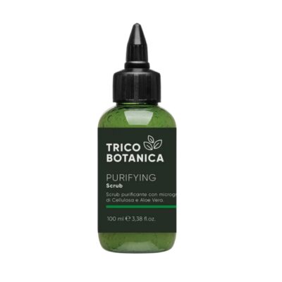 SCRUB PURIFICANTE PRE-SHAMPOO - TRICOBOTANICA