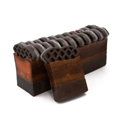 SAPONE GOURMET COOKIE CON BISCOTTO