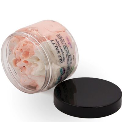 12 BEE SALTY BURRO CORPO - TOP UP