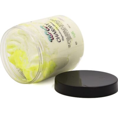 CHARMY BAGNODOCCIA IN MOUSSE - TOP UP