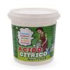 12 ACIDO CITRICO IN POLVERE