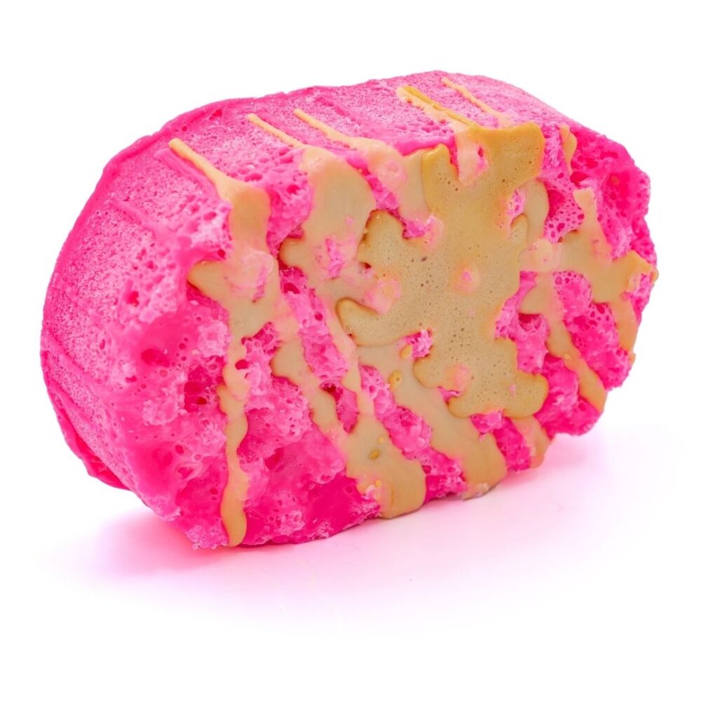 12 BELLA VITA SPUGNA DI SAPONE - TOP UP