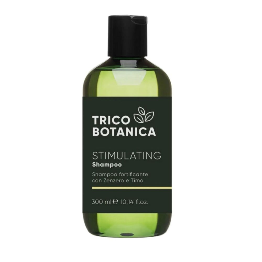 124.jpg SHAMPOO STIMOLANTE - TRICOBOTANICA