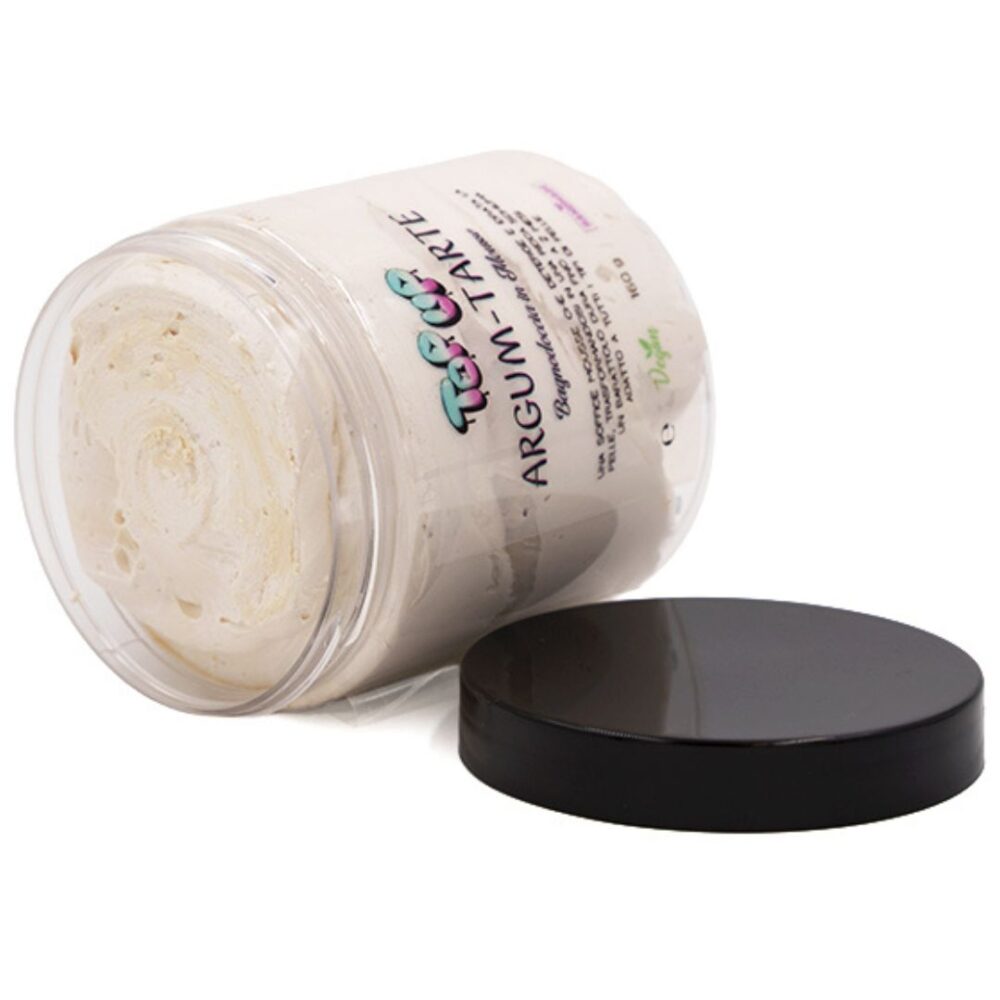 13 AGRUM-TARTE BAGNODOCCIA IN MOUSSE - TOP UP