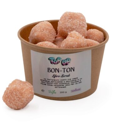 13 BON TON SFERE SCRUB