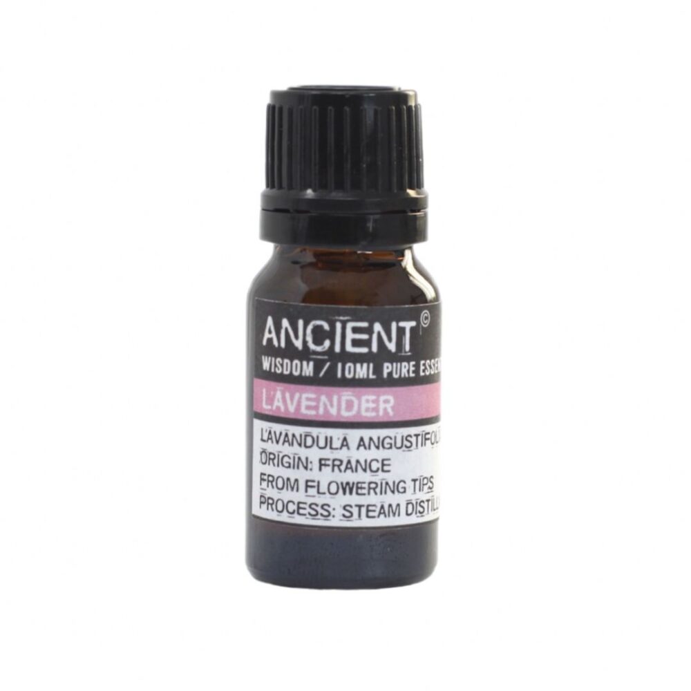 132-1.jpg OLIO ESSENZIALE LAVANDA - ANCIENT WISDOM