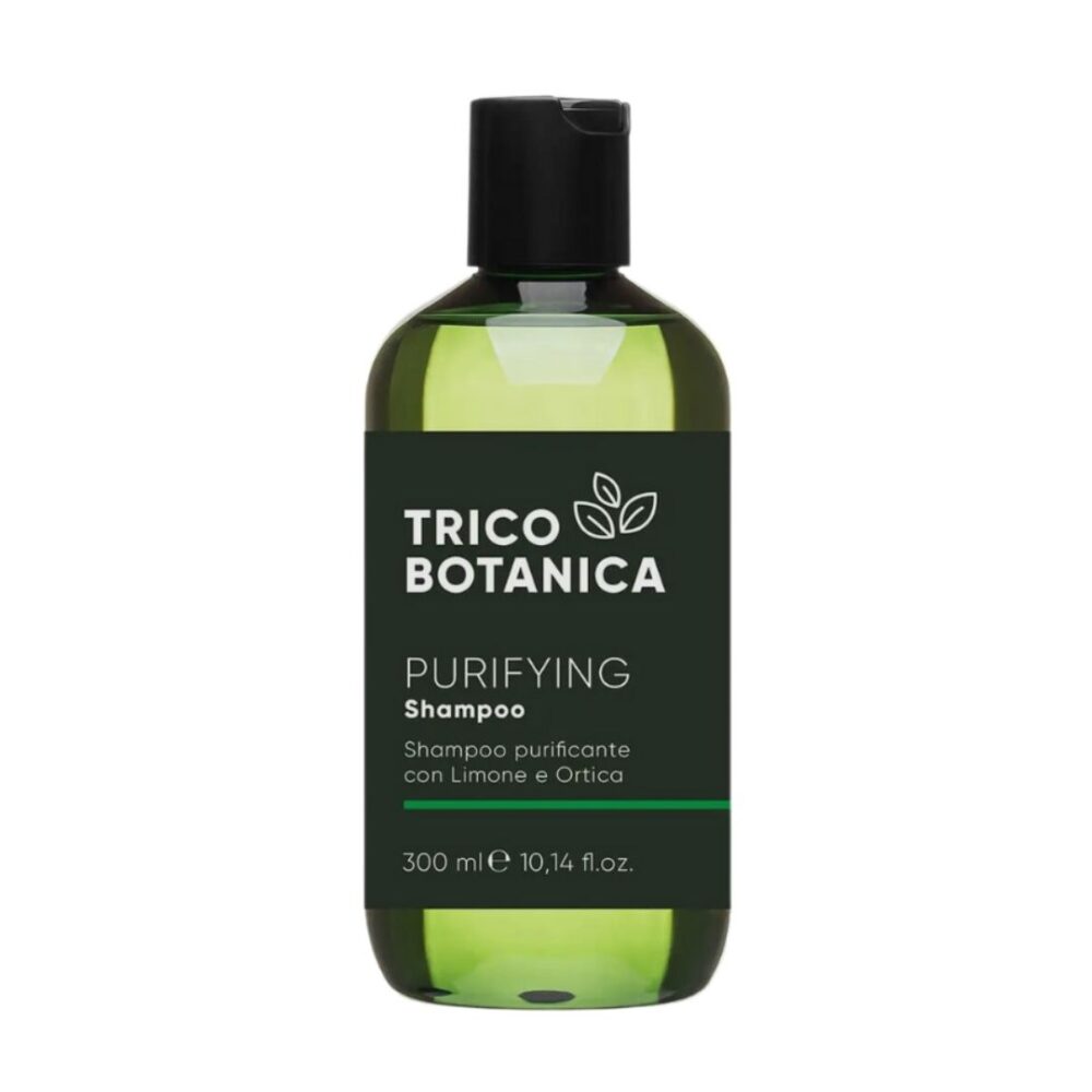 132.jpg SHAMPOO PURIFICANTE - TRICO BOTANICA