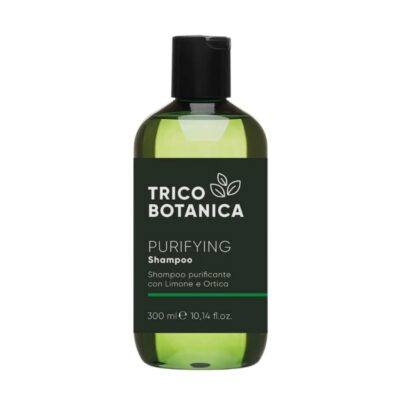 SHAMPOO PURIFICANTE - TRICO BOTANICA