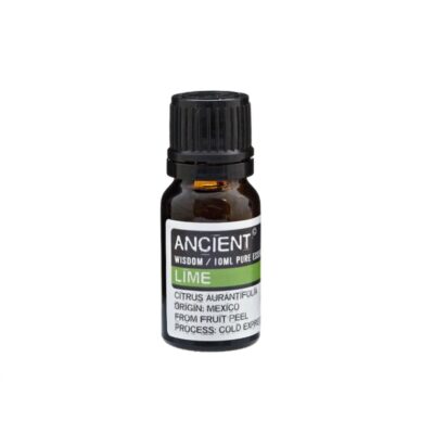 OLIO ESSENZIALE LIME - ANCIENT WISDOM