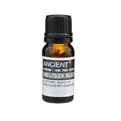 OLIO ESSENZIALE MELISSA - ANCIENT WISDOM