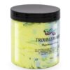 TROUBLEMAKER BAGNODOCCIA IN MOUSSE - TOP UP