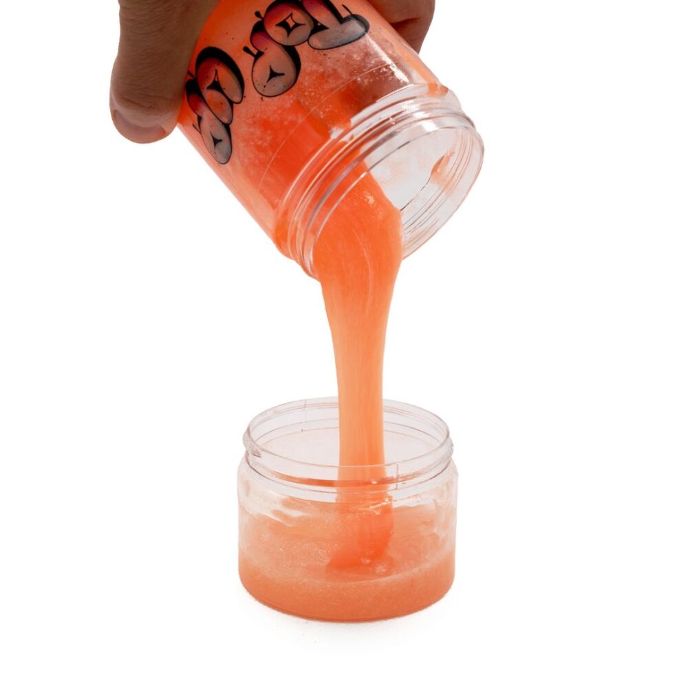 14 JUICY BAGNOSCHIUMA SLIME