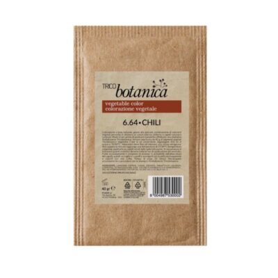 HENNÈ CHILLI - TRICO BOTANICA