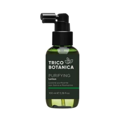 LOZIONE PURIFICANTE - TRICOBOTANICA
