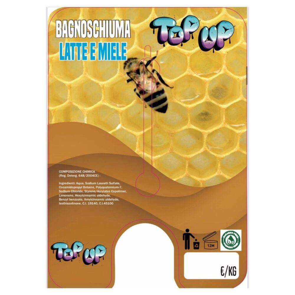 15.jpg BAGNOSCHIUMA LATTE E MIELE - TOP UP