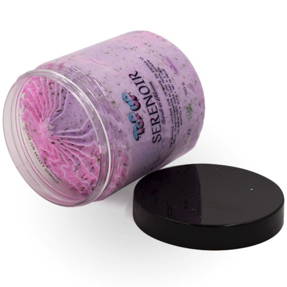 SERENOIR SCRUB IN MOUSSE