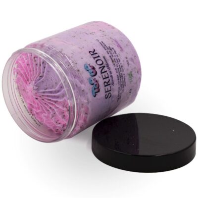 15 SERENOIR SCRUB IN MOUSSE