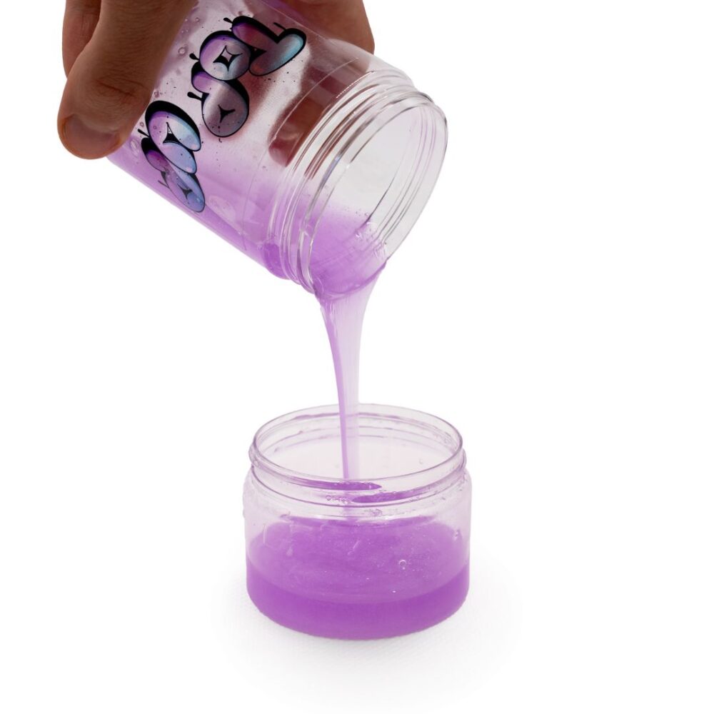 PASSIONFRUIT BAGNOSCHIUMA SLIME