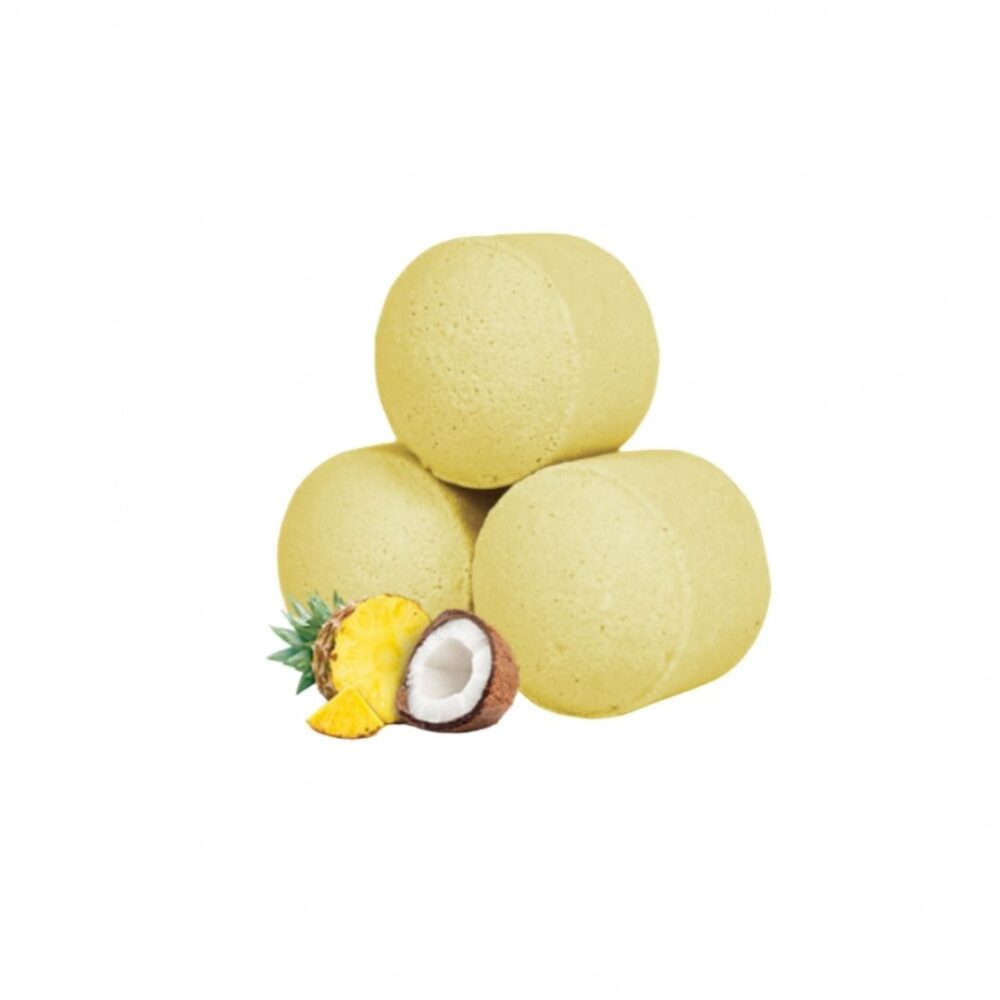 BOMBETTA DA VASCA PINACOLADA