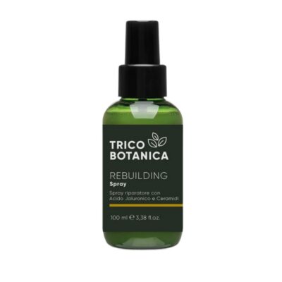 SPRAY COSTRUTTORE - TRICO BOTANICA