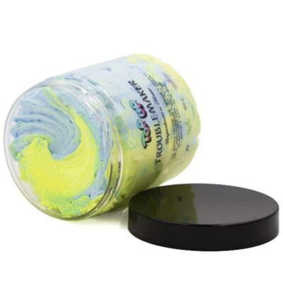 TROUBLEMAKER BAGNODOCCIA IN MOUSSE - TOP UP