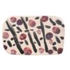 16 PORTA SAPONE IN CERAMICA BASIC - LAVENO