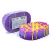 16 LILA-TOX SPUGNA DI SAPONE - TOP UP