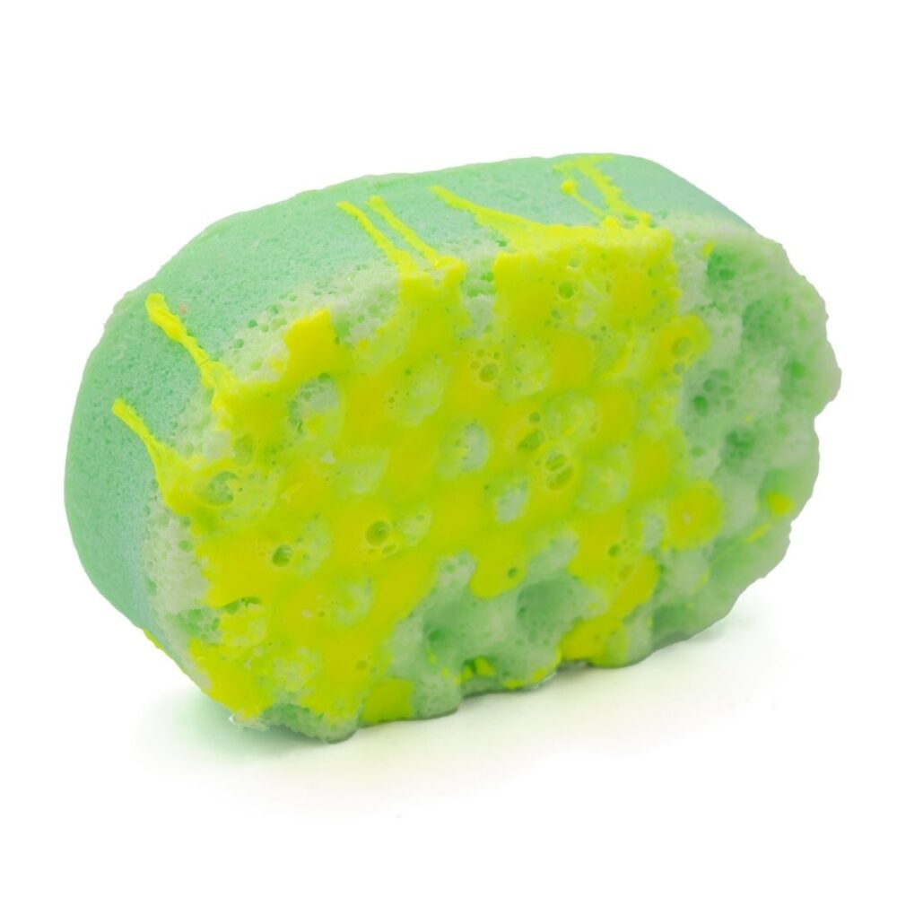 161 SPUGNA DI SAPONE LIMONCELLO - TOP UP
