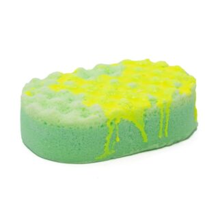 SPUGNA DI SAPONE LIMONCELLO - TOP UP