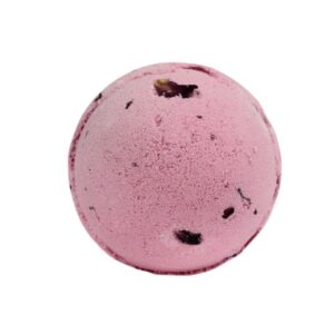 BOMBA DA VASCA ROSE E PETALI