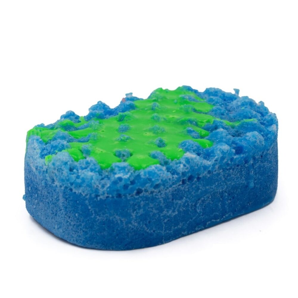 166 LAGO MAGGIORE SPUGNA DI SAPONE - TOP UP