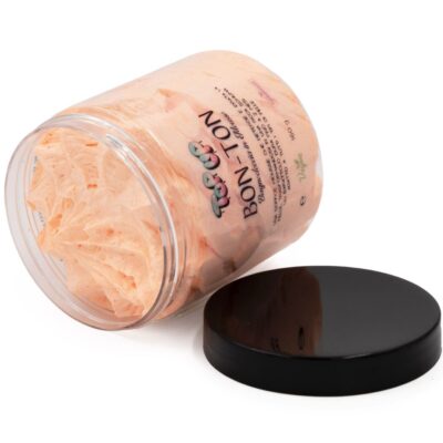 BON TON BAGNODOCCIA IN MOUSSE - TOP UP