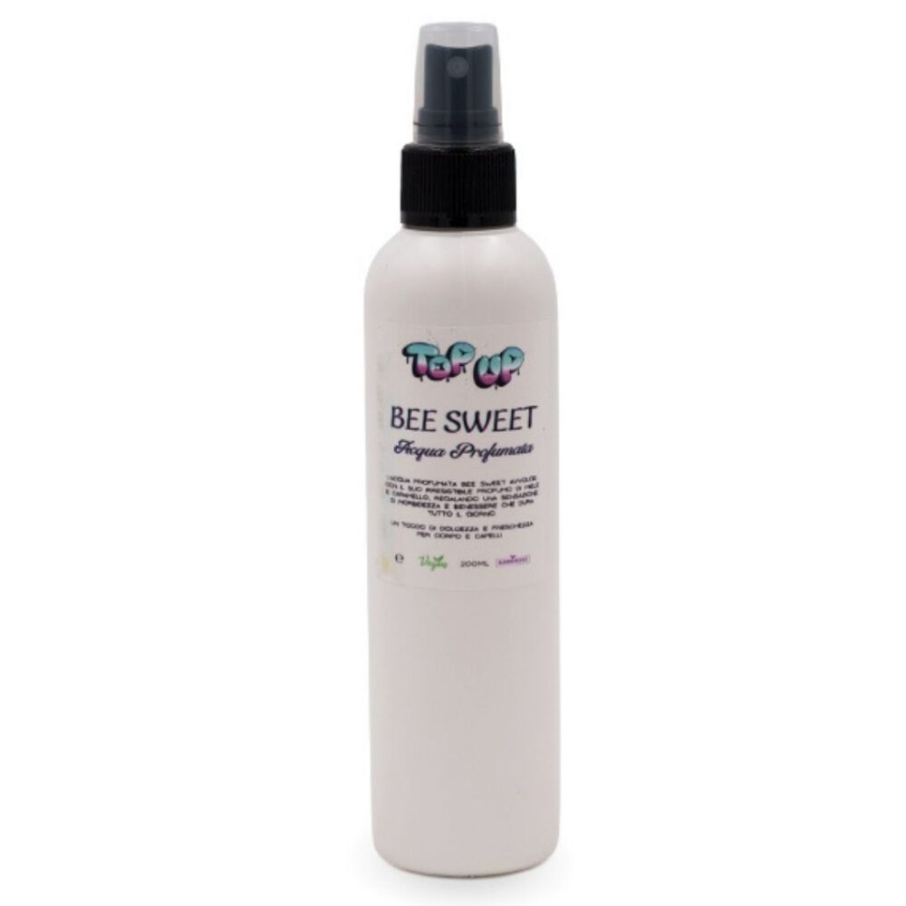 BEE SWEET ACQUA PROFUMATA TOP UP