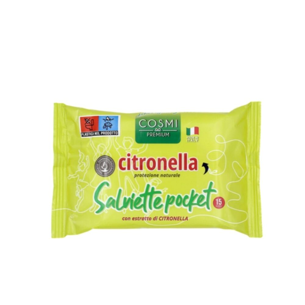171-1.jpg SALVIETTE ALLA CITRONELLA - COSMI