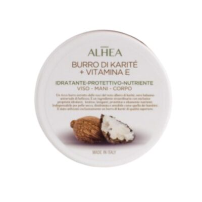 172.jpg BURRO DI KARITÈ - ALHEA