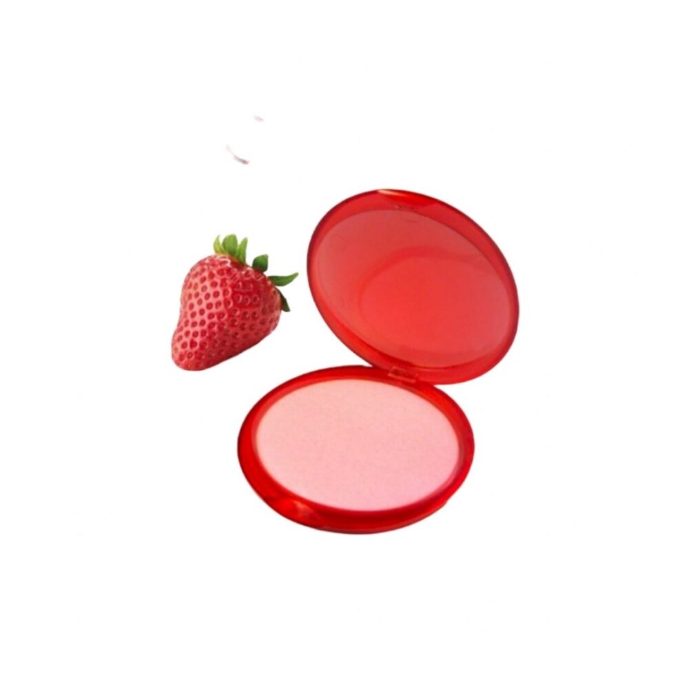 SAPONE DI CARTA FRAGOLA - ANCIENT WISDOM